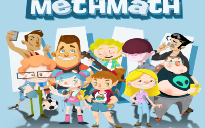 Meth- Math: Aprendre Matemàtiques amb enginy
