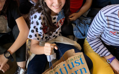 ENGLISH DAY I ENTREGA DE PREMIS