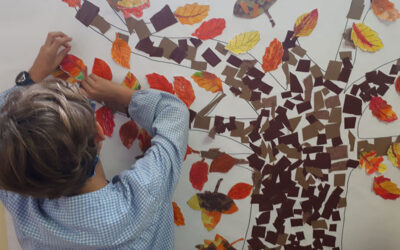 TALLERS DE PLÀSTICA AMB CI
