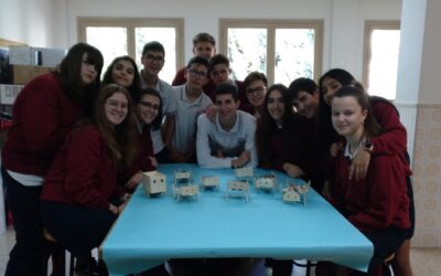 TECNOLOGIA A L’ESO