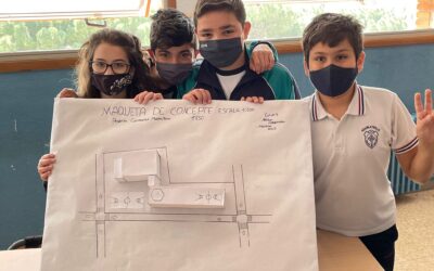 COM ÉS LA NOSTRA ESCOLA?