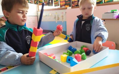 Escola compromesa amb els alumnes i les seves famílies
