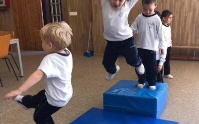 Família i escola junts per l’educació integral dels alumnes
