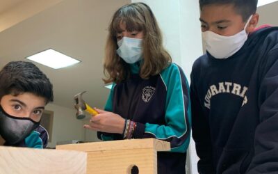 La importància de l’aprenentatge cooperatiu