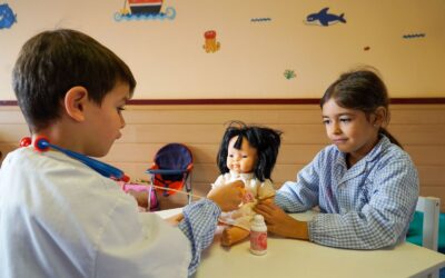 Educar en valors: igualtat, respecte a la diversitat, comprensió i solidaritat.