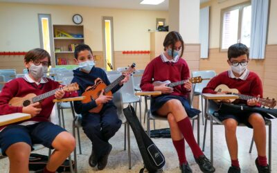 La importància de les activitats extraescolars com a complement formatiu