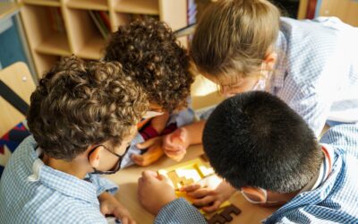 Què és la intel·ligència emocional i com es treballa a l’aula