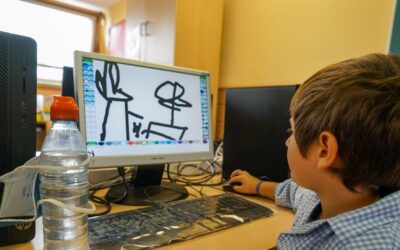 Les intel·ligències múltiples i el treball a l’escola