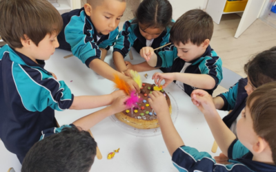 Tradicions a l’escola